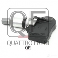 Датчик давления в шинах 433mhz QUATTRO FRENI QF05C00016 1233241466 E1DPJ N - Изображение 2
