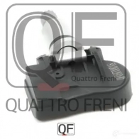 Датчик давления в шинах 433mhz QUATTRO FRENI QF05C00016 1233241466 E1DPJ N - Изображение 3