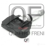 Датчик давления в шинах 433mhz QUATTRO FRENI QF05C00016 1233241466 E1DPJ N - Изображение 4