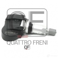 Датчик давления в шинах 433mhz QUATTRO FRENI QF05C00016 1233241466 E1DPJ N - Изображение 5
