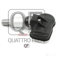 Датчик давления в шинах 433mhz QUATTRO FRENI 1233242116 OMK0P7 R QF05C00018 - Изображение 2