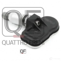 Датчик давления в шинах 433mhz QUATTRO FRENI 1233242116 OMK0P7 R QF05C00018 - Изображение 3