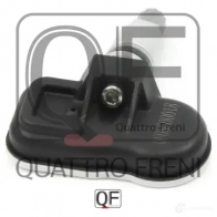 Датчик давления в шинах 433mhz QUATTRO FRENI 1233242116 OMK0P7 R QF05C00018 - Изображение 4