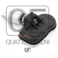 Датчик давления в шинах QUATTRO FRENI QF05C00021 8B8N X 1233243884 - Изображение 2