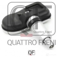 Датчик давления в шинах QUATTRO FRENI QF05C00021 8B8N X 1233243884 - Изображение 5