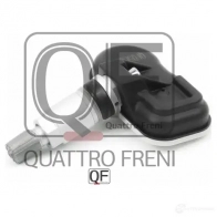 Датчик давления в шинах QUATTRO FRENI Bmw 7 (F01, F02, F03, F04) 5 Седан 3.0 ActiveHybrid 320 л.с. 2011 – 2015 F9H 01 QF05C00024