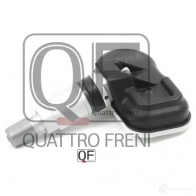 Датчик давления в шинах 433mhz QUATTRO FRENI VPTB N QF05C00027 Volvo S60 2 (134) Седан 2.5 T5 AWD 253 л.с. 2014 – наст. время