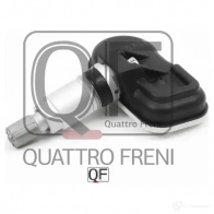 Датчик давления в шинах QUATTRO FRENI QF05C00029 QBN BT3E Volvo V70 3 (135) Универсал 2.5 T FlexiFuel 200 л.с. 2008 – 2009