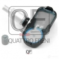 Датчик давления в шинах 433mhz QUATTRO FRENI 1233249524 IW4C BM QF05C00036 - Изображение 2