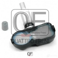 Датчик давления в шинах 433mhz QUATTRO FRENI 1233249524 IW4C BM QF05C00036 - Изображение 3