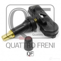 Датчик давления в шинах 433mhz QUATTRO FRENI Citroen C4 1 (LA, PF2) Купе 2.0 16V 136 л.с. 2004 – 2007 QF05C00037 NHNO U