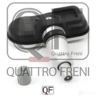 Датчик давления в шинах QUATTRO FRENI 1233250956 C3P 23C QF05C00041