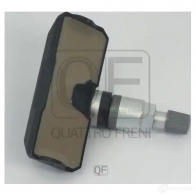 Датчик давления в шинах QUATTRO FRENI UR W1GEJ QF05C00049 1233252080 - Изображение 3