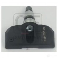 Датчик давления в шинах QUATTRO FRENI UR W1GEJ QF05C00049 1233252080 - Изображение 5