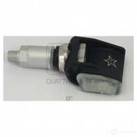 Датчик давления в шинах 433mhz QUATTRO FRENI Mercedes B-Class (W245) 1 2005 – 2011 GEK2 37 QF05C00050