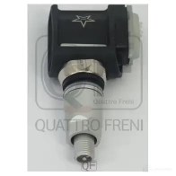 Датчик давления в шинах 433mhz QUATTRO FRENI 1233252088 GEK2 37 QF05C00050 - Изображение 4