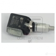 Датчик давления в шинах 433mhz QUATTRO FRENI 1233252088 GEK2 37 QF05C00050 - Изображение 5