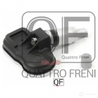 Датчик давления в шинах QUATTRO FRENI 1233252606 QF05C00051 FB 63J - Изображение 4