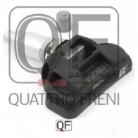 Датчик давления в шинах 433mhz QUATTRO FRENI 1233252610 QF05C00053 YY4 9Q3 - Изображение 2