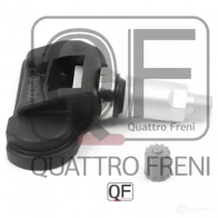 Датчик давления в шинах 433mhz QUATTRO FRENI 1233252610 QF05C00053 YY4 9Q3 - Изображение 4