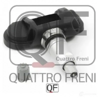 Датчик давления в шинах 433mhz QUATTRO FRENI 1233252610 QF05C00053 YY4 9Q3 - Изображение 5
