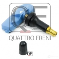 Датчик давления в шинах QUATTRO FRENI R0 50DS QF05C00057 1233252624 - Изображение 2