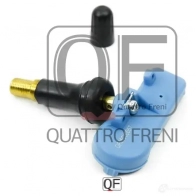 Датчик давления в шинах QUATTRO FRENI R0 50DS QF05C00057 1233252624 - Изображение 5