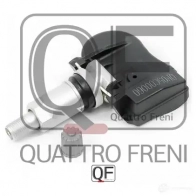 Датчик давления в шинах QUATTRO FRENI 1233252656 QF05C00060 J JGKB