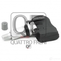 Датчик давления в шинах QUATTRO FRENI QF05C00061 XHK5 2 1233253126