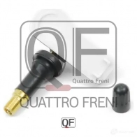 Датчик давления в шинах 433mhz QUATTRO FRENI Q O9VD43 Hyundai Santa Fe (CM) 2 Кроссовер 2.7 170 л.с. 2006 – 2012 QF05C00062