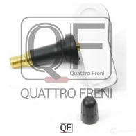 Датчик давления в шинах 433mhz QUATTRO FRENI Q O9VD43 1233253150 QF05C00062 - Изображение 2