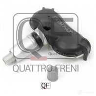 Датчик давления в шинах QUATTRO FRENI 1233253644 LVWY GZI QF05C00063