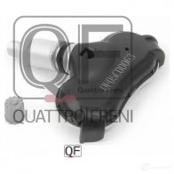 Датчик давления в шинах 434mhz QUATTRO FRENI 1233253644 E1UK 21 QF05C00063 - Изображение 2
