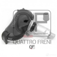Датчик давления в шинах 434mhz QUATTRO FRENI 1233253644 E1UK 21 QF05C00063 - Изображение 5