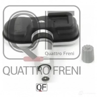 Датчик давления в шинах 433mhz QUATTRO FRENI QF05C00064 0 ANTU Hyundai Santa Fe (CM) 2 Кроссовер 2.7 170 л.с. 2006 – 2012