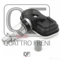 Датчик давления в шинах 433mhz QUATTRO FRENI QF05C00064 0 ANTU 1233254272 - Изображение 2