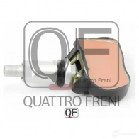 Датчик давления в шинах QUATTRO FRENI Hyundai Santa Fe (CM) 2 Кроссовер 2.2 CRDi 4x4 139 л.с. 2006 – 2012 QF05C00065 EABS OYH