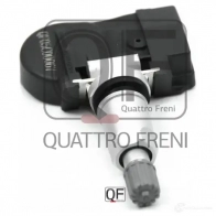 Датчик давления в шинах 315 mhz QUATTRO FRENI JR ZGV 1439948904 QF05C00067 - Изображение 2
