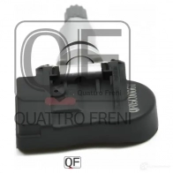Датчик давления в шинах 315 mhz QUATTRO FRENI JR ZGV 1439948904 QF05C00067 - Изображение 5