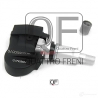 Датчик давления в шинах 433 mhz QUATTRO FRENI QF05C00070 1439949959 5 V6AQ17 - Изображение 5