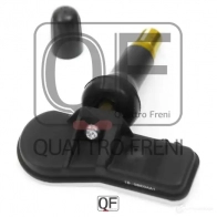 Датчик давления в шинах 433mhz QUATTRO FRENI QF05C00071 32BY6L O 1439950596 - Изображение 3