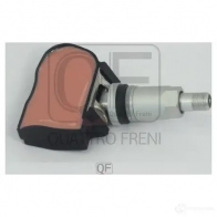 Датчик давления в шинах 433mhz QUATTRO FRENI 1A2 YZF 1439947814 QF05C00075 - Изображение 3