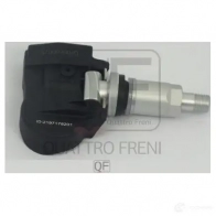 Датчик давления в шинах 433mhz QUATTRO FRENI 1A2 YZF 1439947814 QF05C00075 - Изображение 5