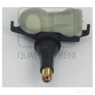 Датчик давления в шинах 433mhz QUATTRO FRENI QF05C00078 9 2304Z1 1439943266 - Изображение 4