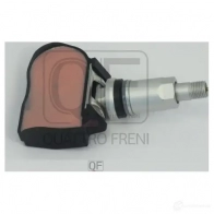 Датчик давления в шинах 433mhz QUATTRO FRENI NUV7D 8 QF05C00080 1439952355 - Изображение 2