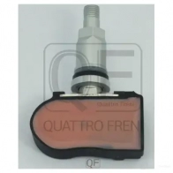Датчик давления в шинах 433mhz QUATTRO FRENI NUV7D 8 QF05C00080 1439952355 - Изображение 3
