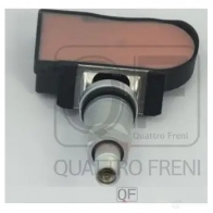 Датчик давления в шинах 433mhz QUATTRO FRENI NUV7D 8 QF05C00080 1439952355 - Изображение 5