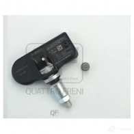Датчик давления в шинах 315mhz QUATTRO FRENI 1439958507 QF05C00086 YNC W7BA - Изображение 3