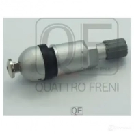 Вентиль для бескамерных шин QUATTRO FRENI QF05C00088 1439942007 01HL A2 - Изображение 2