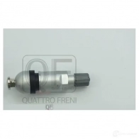 Вентиль для бескамерных шин QUATTRO FRENI QF05C00088 1439942007 01HL A2 - Изображение 3